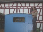 Kann man(n) blder gucken? Ich meine nicht..!