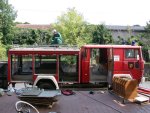 Macht hoch die Tr die Tooor macht weit...
