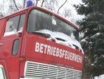 ...rieselte der schnee