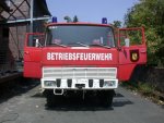 Ist er nicht S, der kleine Racker?