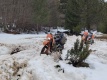schneegrenze = vortriebsgrenze