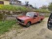 schicker wagen in griechenland