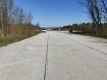 runway .. da f�hlt sich jedes fahrzeug langsam an