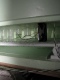 khlkrper (weiss) mit ventilator (schwarz), fangbechern und kondenswasser