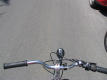 dave fhrt fahrrad