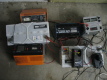 professional parallel-auflading der 4 jahre alten batterien nach dem entlftungsgeorgel.  die akkus waren auch nach fast 4 jahren herumstehen noch sehr fit. wrde ich wieder kaufen.