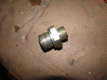 hydraulikverschraubung als abzieherersatz