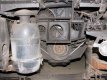 motor von vorne