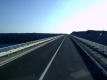 brcke vom festland auf das eiland krk