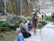 waterfallwatchingwhilebeingphotographed