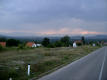 weiter ins landesinnere