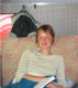 die vielen gesichter der rebecca L.:  treudoof
