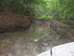 muddy