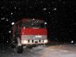 bischen einseitig, aber schnee